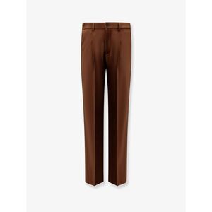 Hevo Men Torrecanne Viscose Blend Trousers